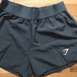 Woman’s GymShark Shorts
